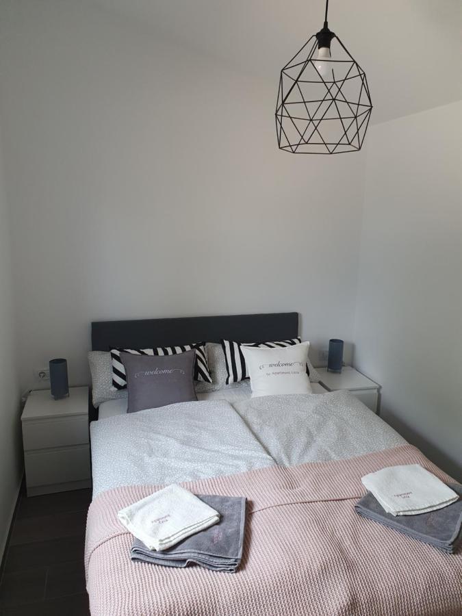 Studio Apartment Ceca*** Fažana Екстериор снимка