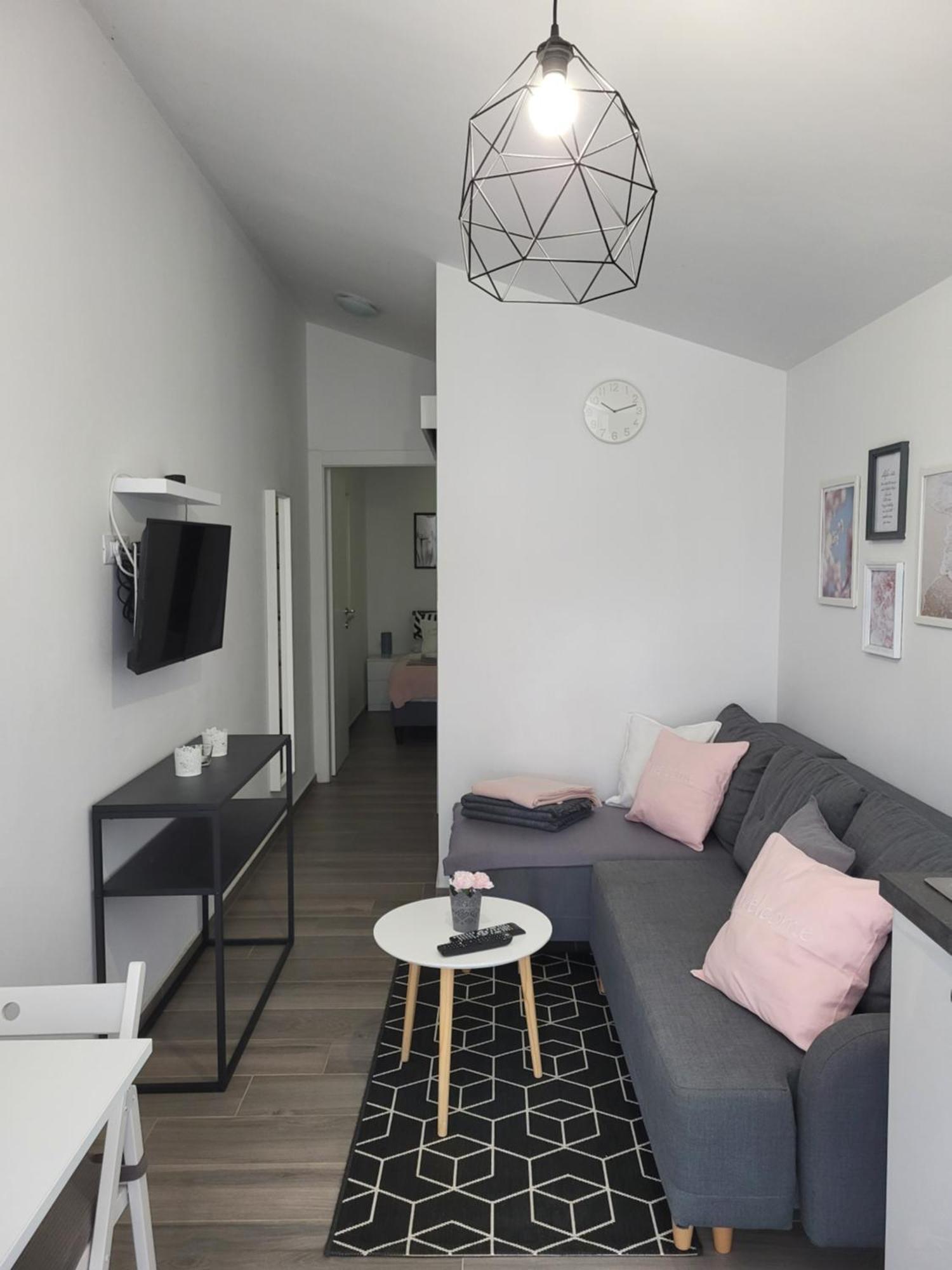 Studio Apartment Ceca*** Fažana Екстериор снимка